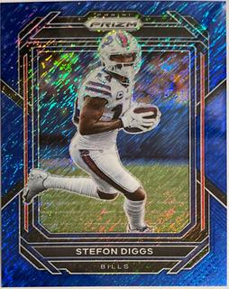 Stefon Diggs