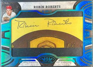 Robin Roberts