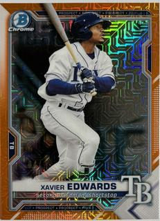 Xavier Edwards