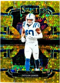 Jaylon Jones