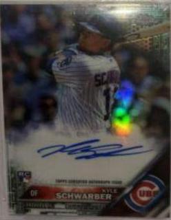 Kyle Schwarber