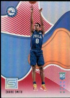 Zhaire Smith