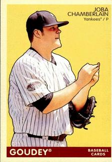 Joba Chamberlain