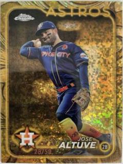Jose Altuve