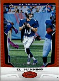 Eli Manning