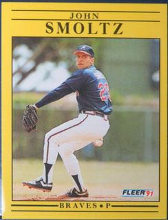 John Smoltz