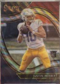 Justin Herbert