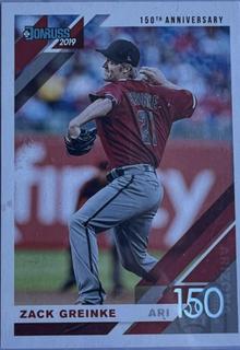 Zack Greinke