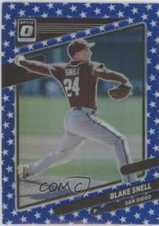 Blake Snell