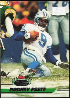 Rodney Peete