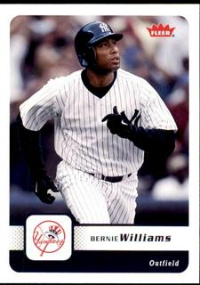 Bernie Williams