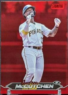 Andrew McCutchen