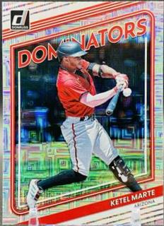 Ketel Marte