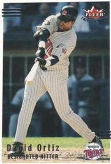 David Ortiz