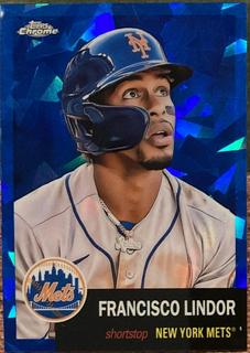 Francisco Lindor