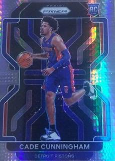 Cade Cunningham