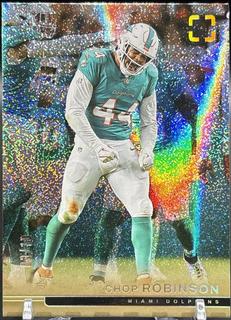 Chop Robinson