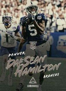 DaeSean Hamilton