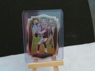 Alex Smith