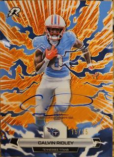 Calvin Ridley
