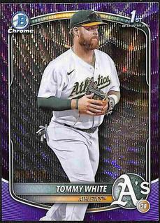 Tommy White