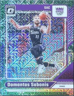 Domantas Sabonis