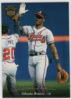 Fred McGriff
