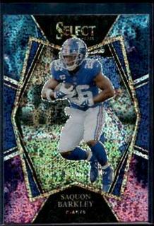 Saquon Barkley