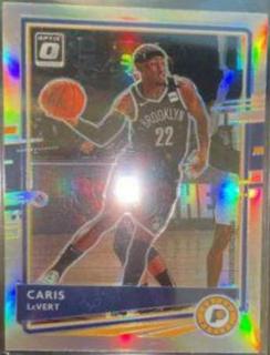 Caris LeVert