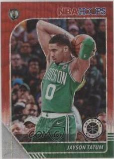 Jayson Tatum