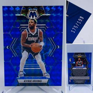 Kyrie Irving