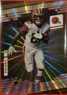 Kareem Hunt
