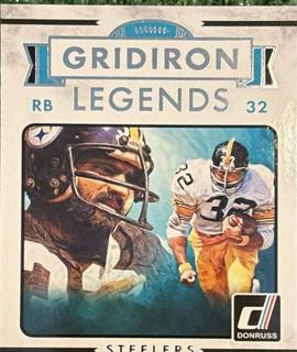 Franco Harris