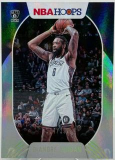 DeAndre Jordan
