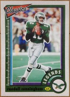 Randall Cunningham
