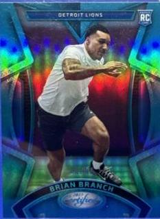 Brian Branch