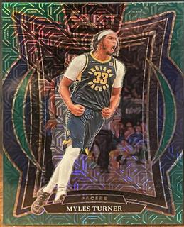 Myles Turner