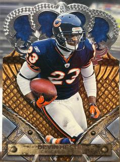 Devin Hester