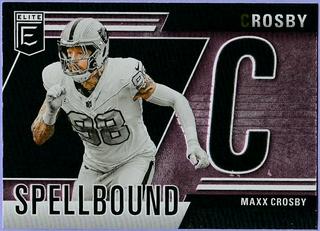 Maxx Crosby
