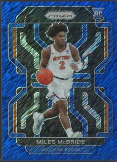 Miles McBride