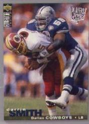 Darrin Smith