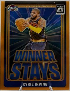 Kyrie Irving