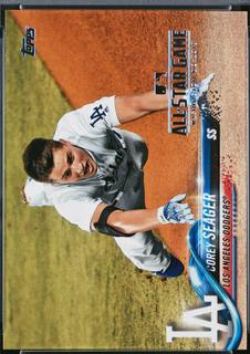 Corey Seager