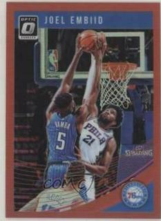 Joel Embiid