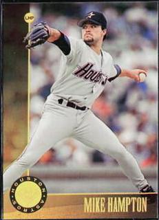 Mike Hampton