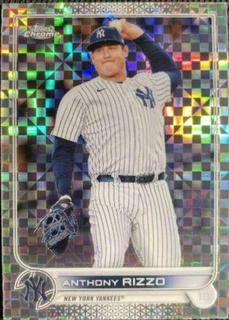Anthony Rizzo