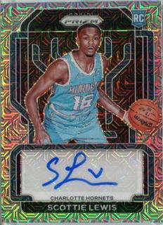 Scottie Lewis