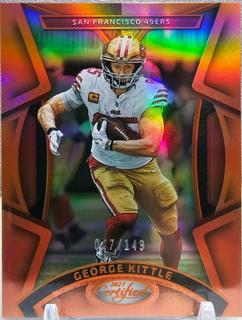 George Kittle