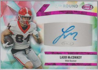 Ladd McConkey