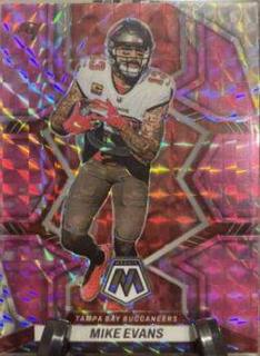 Mike Evans